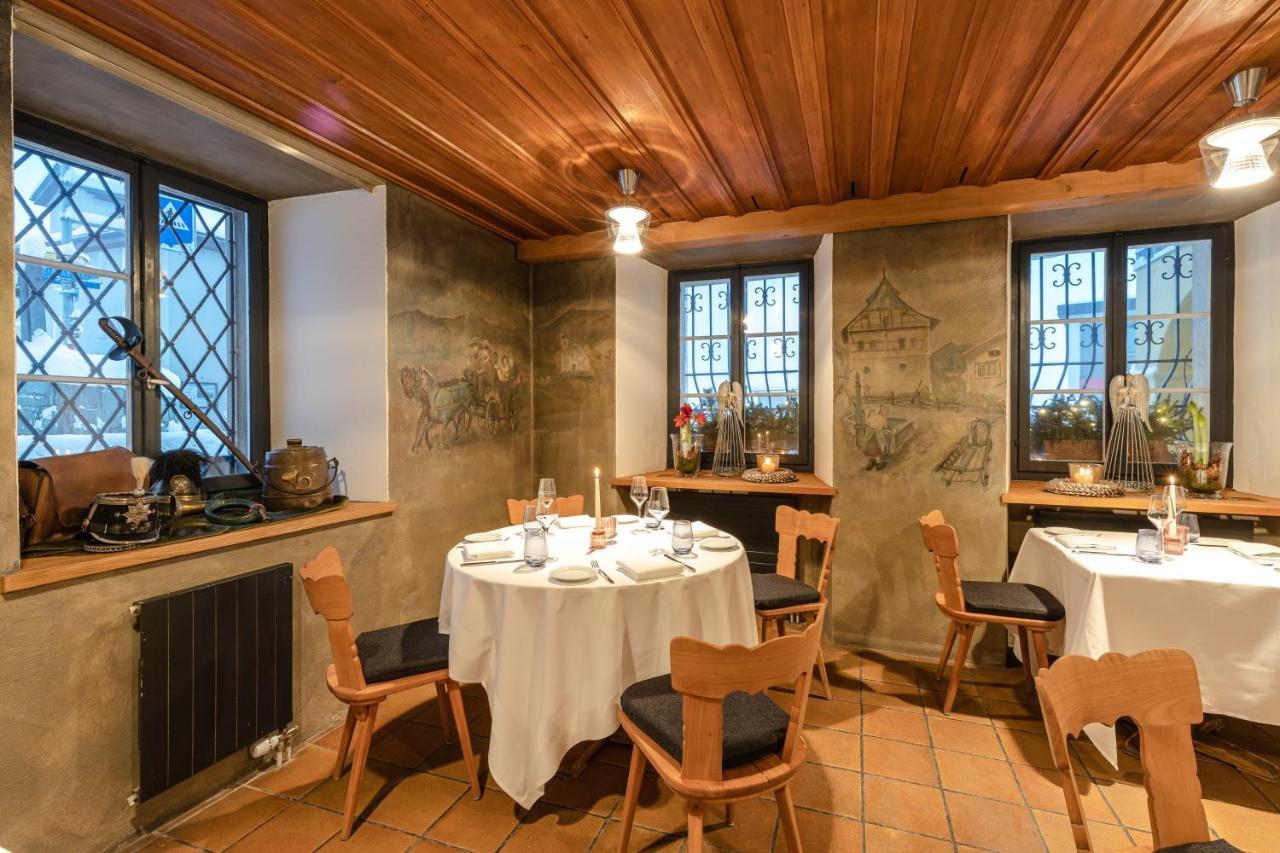 Hotel Piz Mitgel Savognin