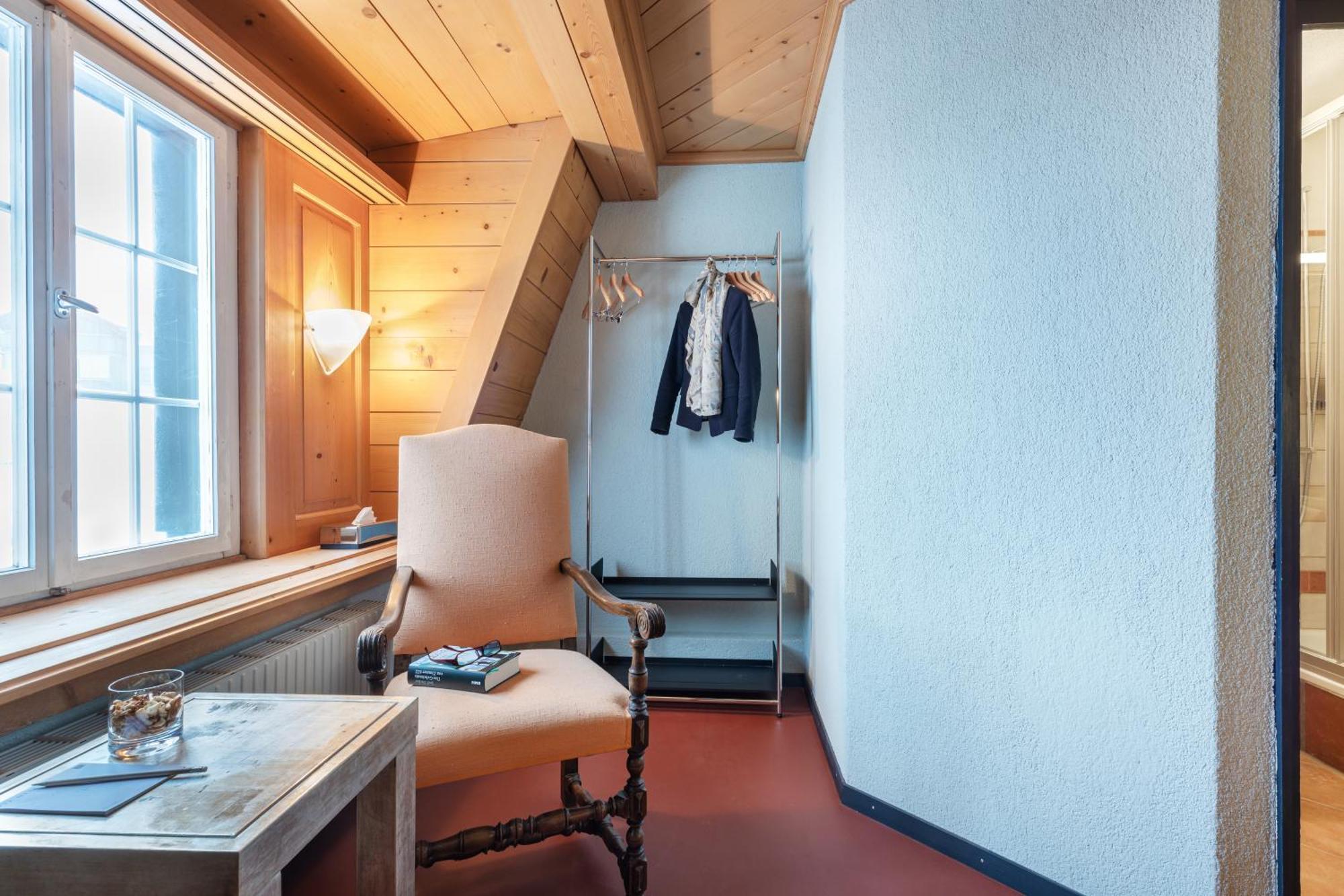 Hotel Piz Mitgel