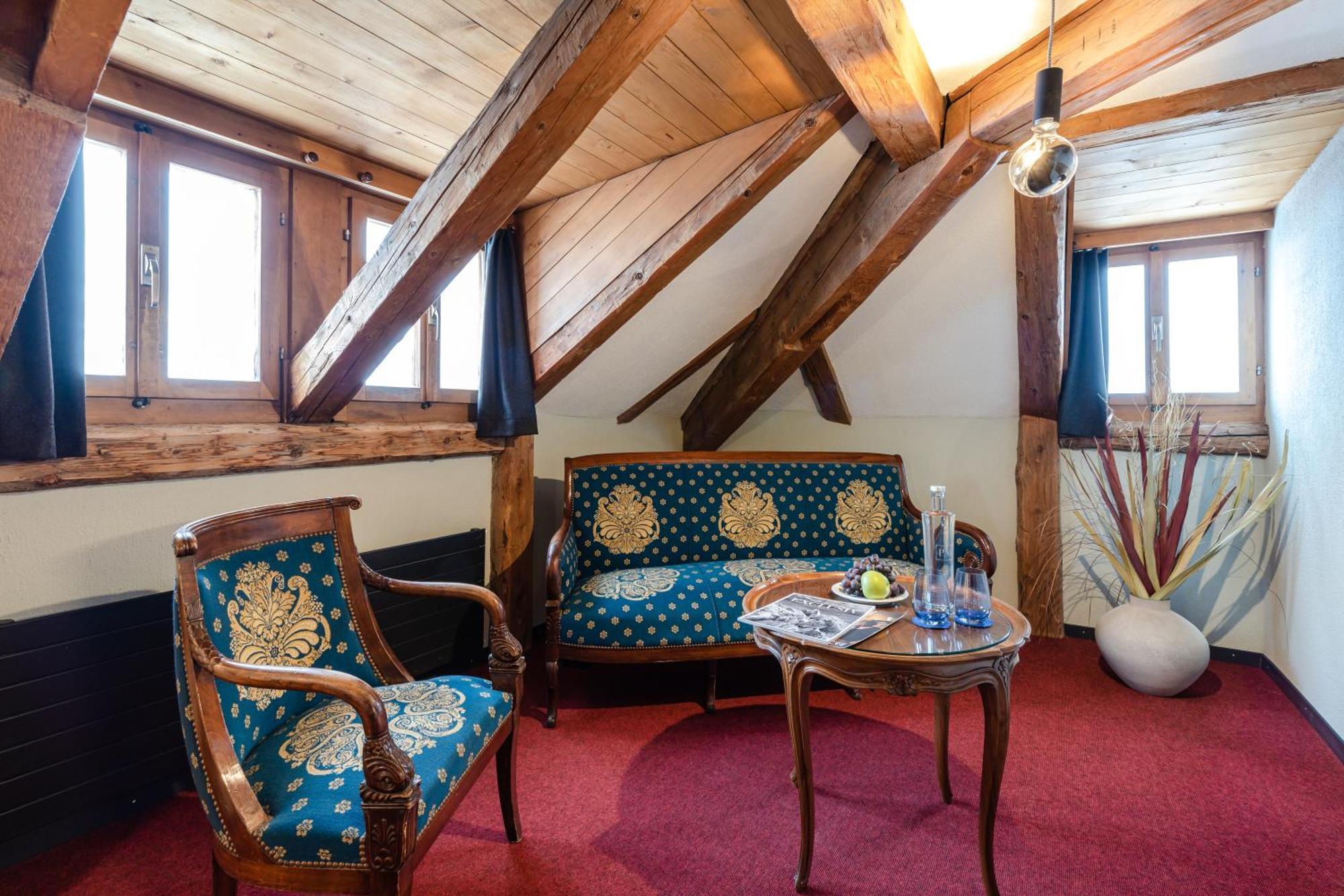 Hotel Piz Mitgel 3*