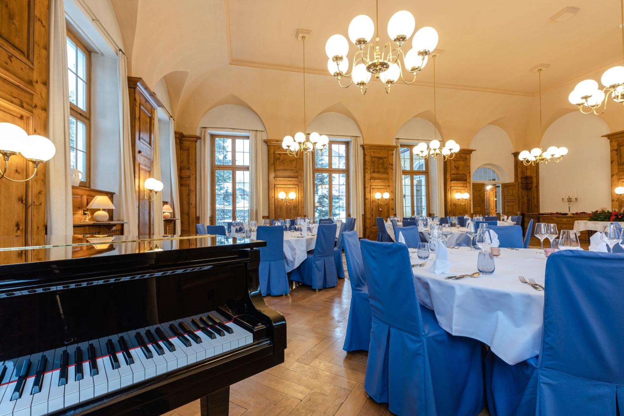 Hotel Piz Mitgel Savognin